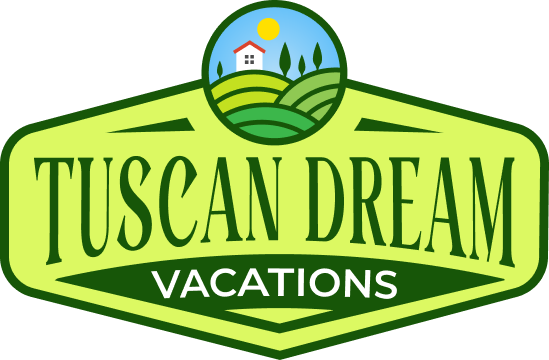 Tuscan Dream Vacations