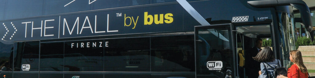 the mall bus service