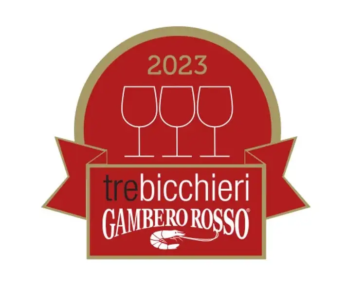 gambero rosso