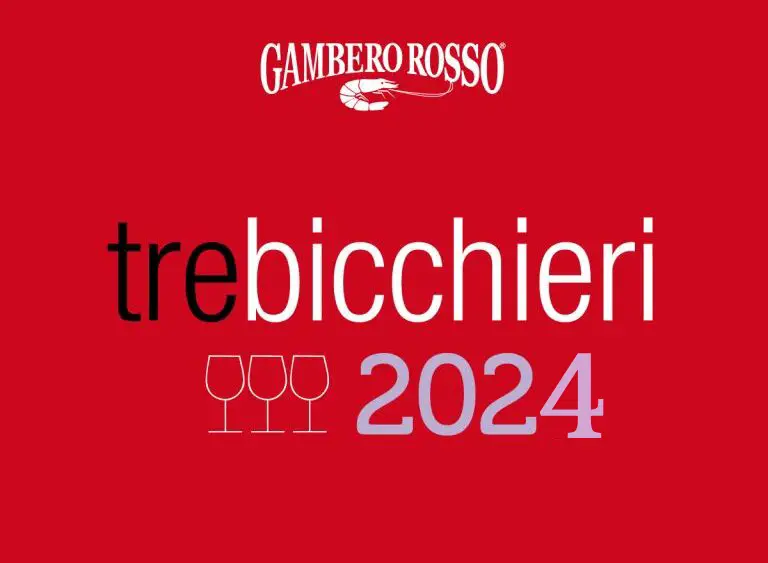 gambero rosso 2024