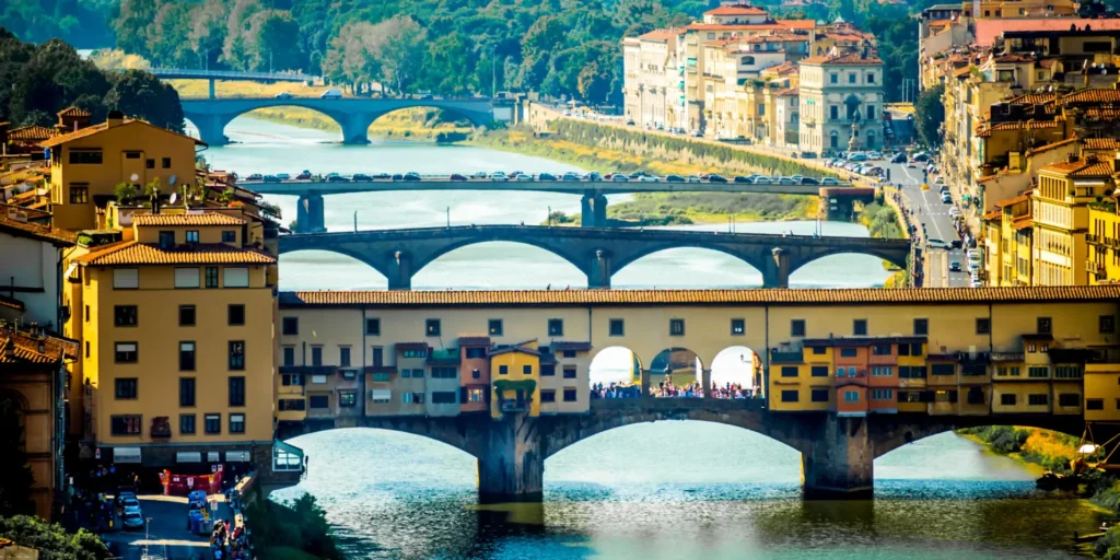 Ponte Vecchio