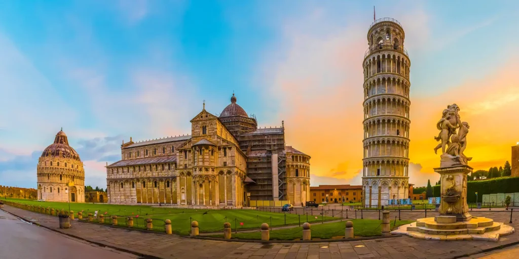 Pisa