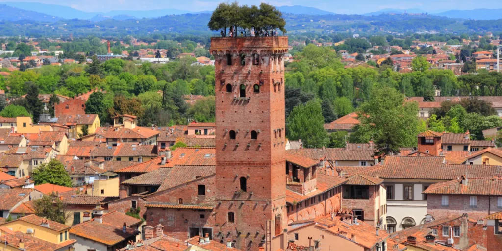 Lucca