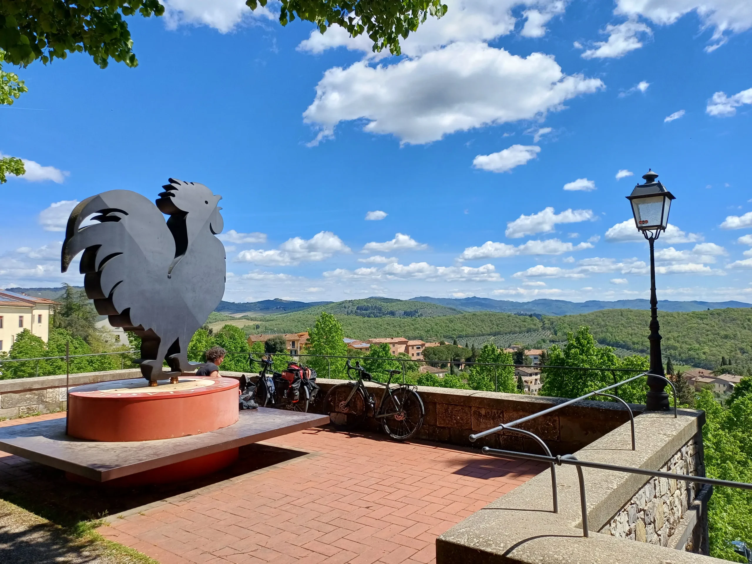 Panzano in Chianti