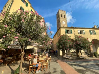 Monterosso - Cinque Terre