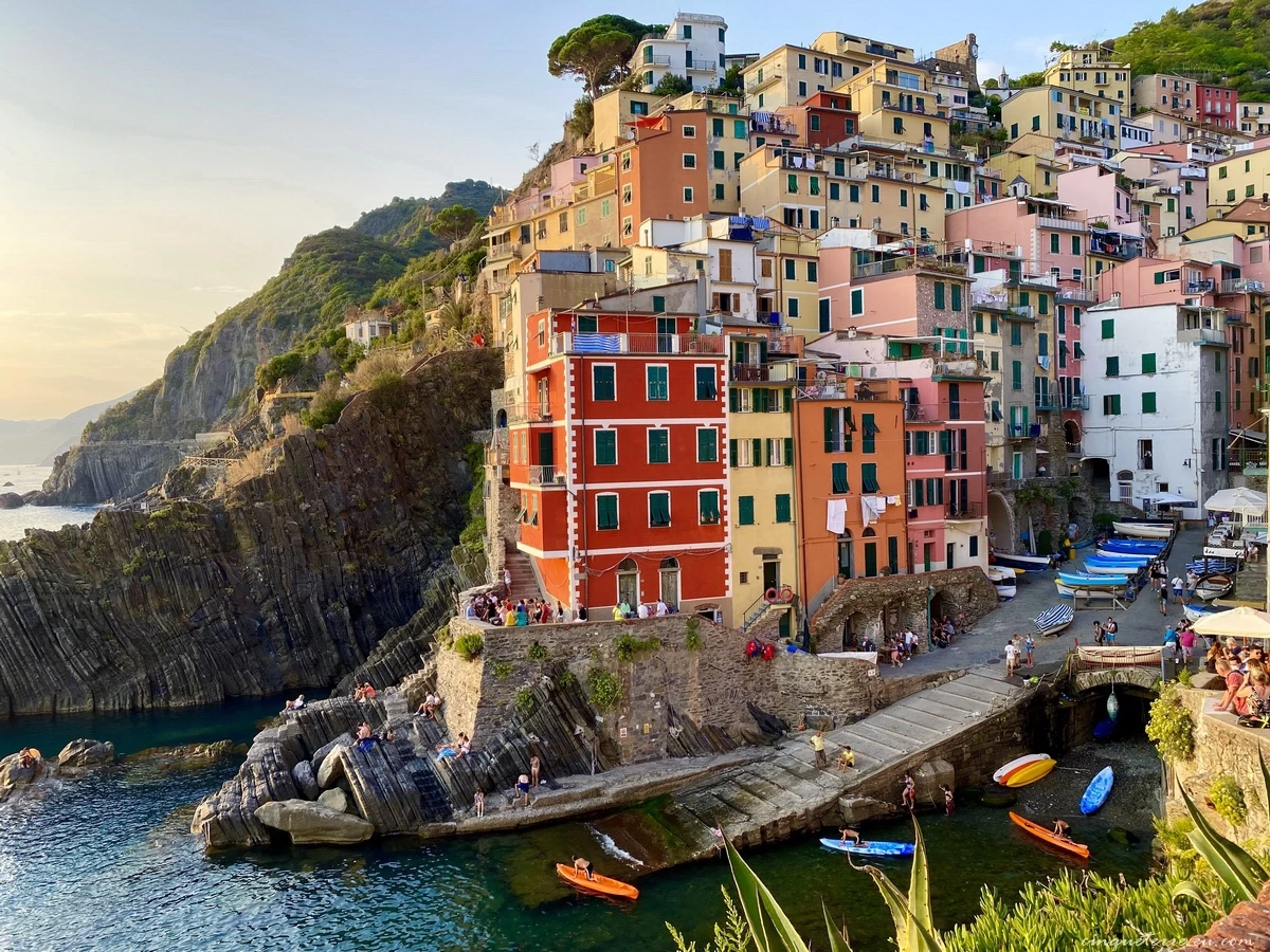 Riomaggiore