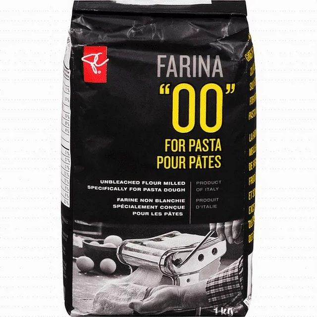 Italian 00 flour