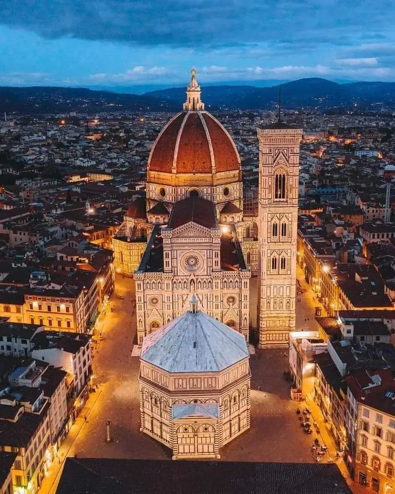 Firenze Duomo