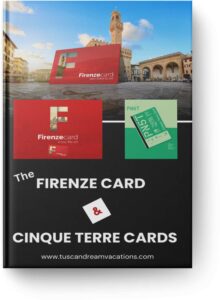 Florence and Cinque Terre Cards