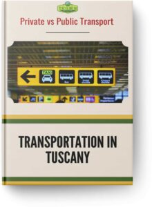 Transportation in Tuscany