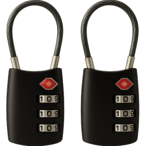 TSA-Approved Lock
